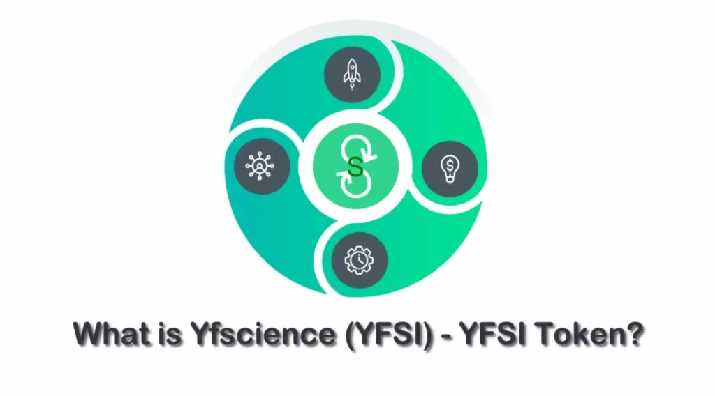 YFSI /Yfscience