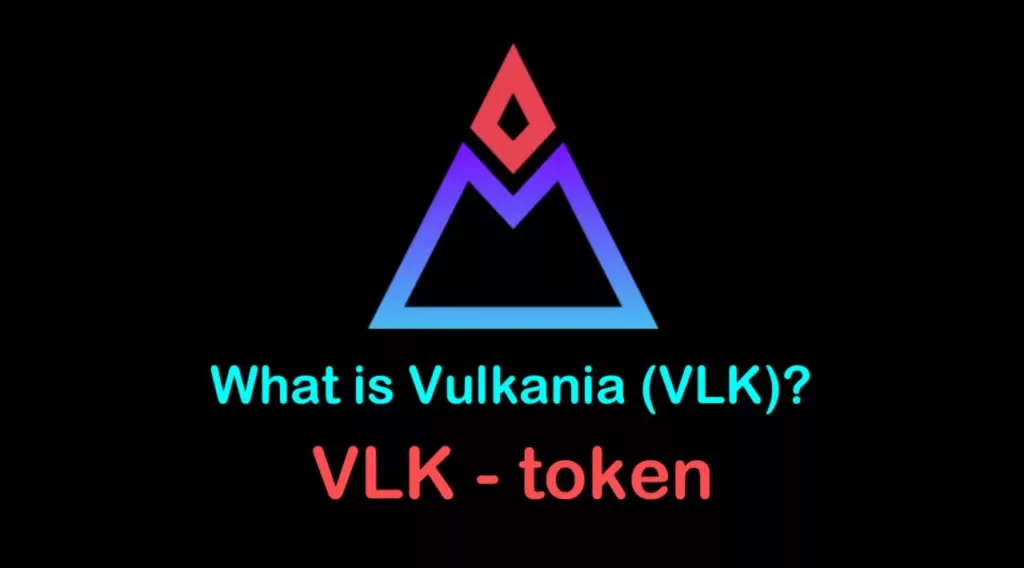 VLK / Vulkania