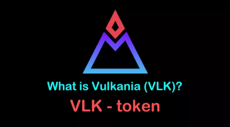 VLK / Vulkania