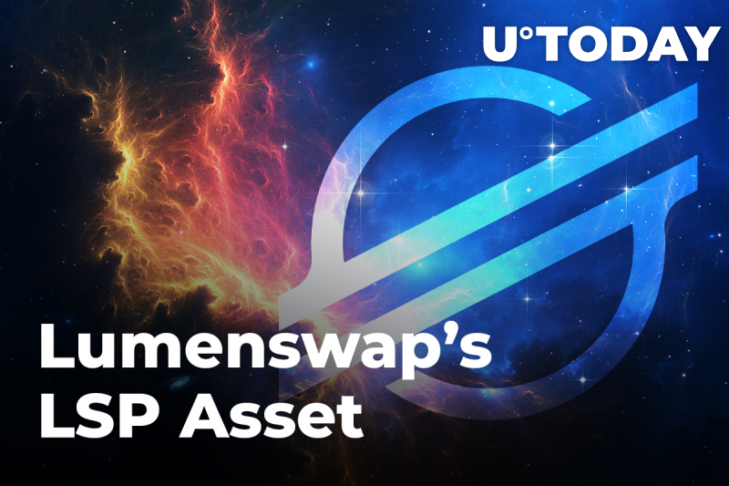 LSP / Lumenswap