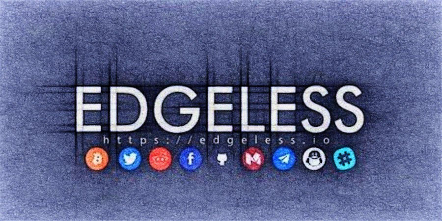  EDG/Edgeless