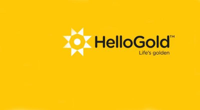  HGT /HelloGold