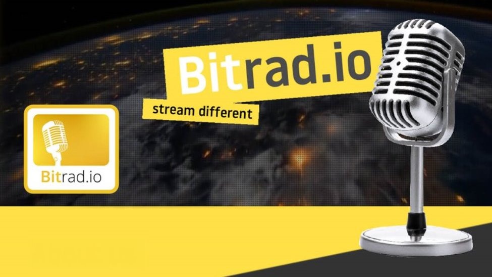 BRO / Bitradio