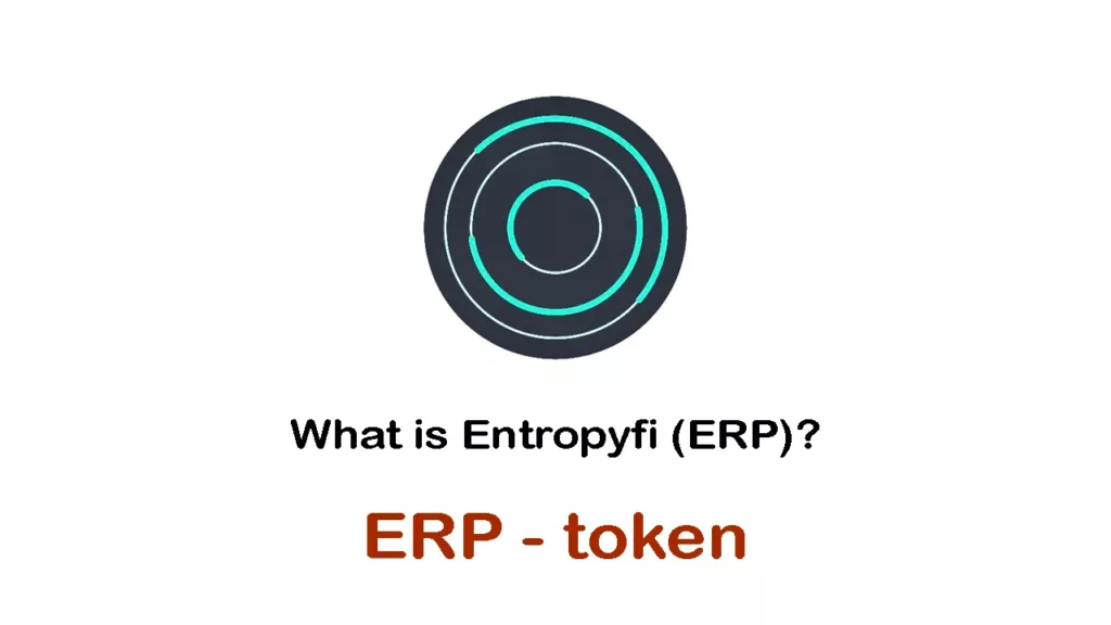 ERP /Entropyfi