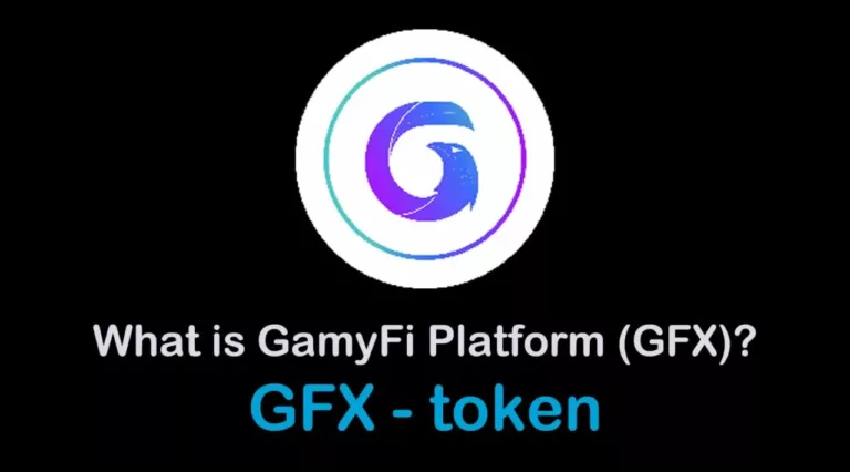 ما هي العملة الرقمية  GFX/GamyFi Platform مشروعها و معلومات عنها