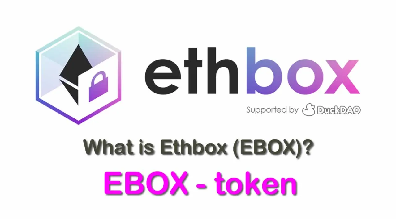 EBOX / Ethbox