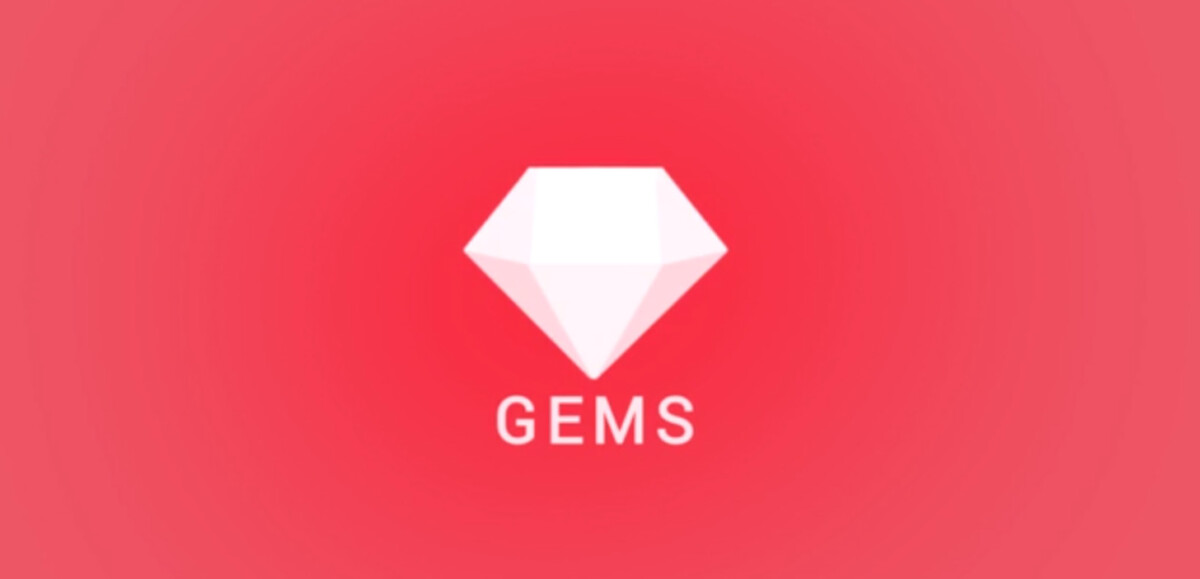 Gem/Gems