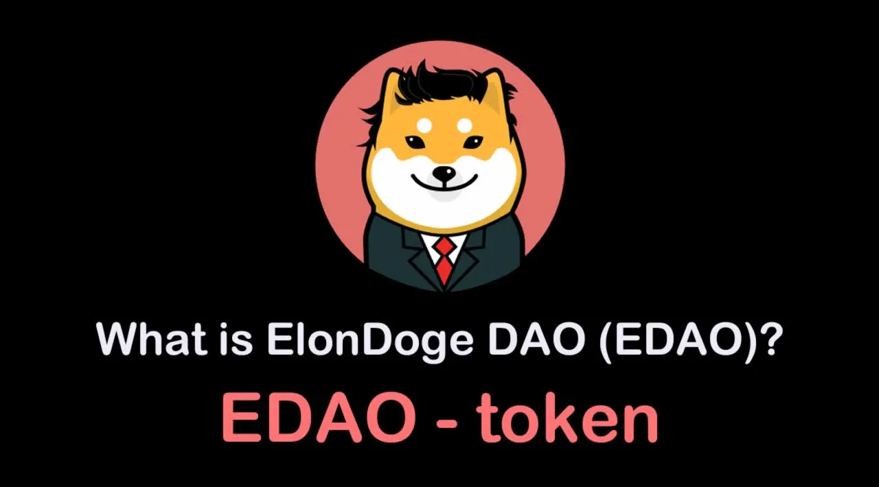 EDAO / ElonDoge DAO