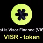 VISR / Visor.Finance