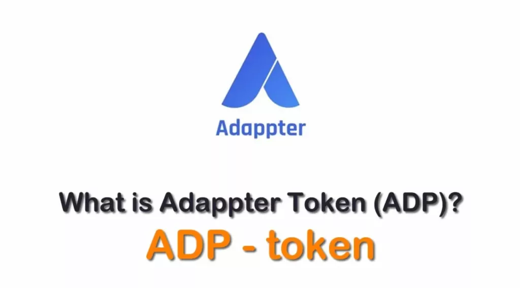 ADP / Adappter Token
