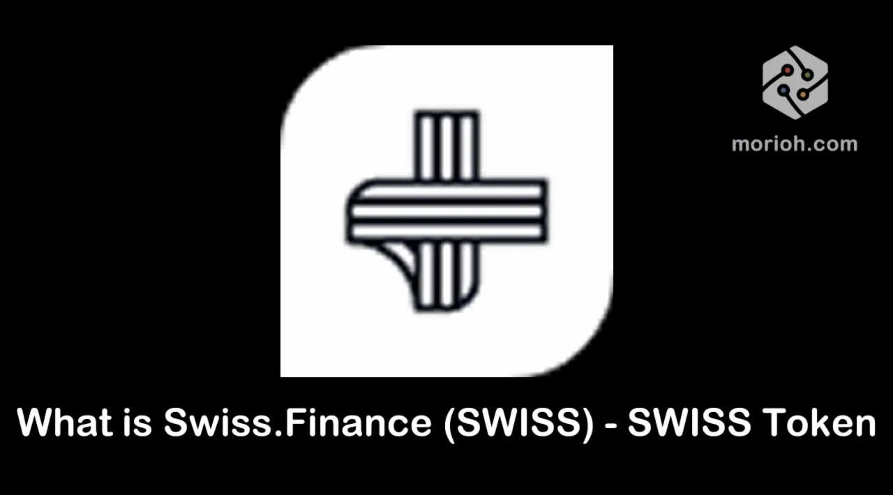 SWISS / swiss.finance