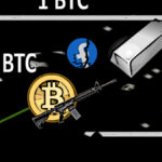 تعد بيتكوين الآن ثامن أصول في العالم من حيث القيمة