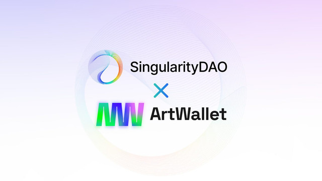  1ART/ArtWallet