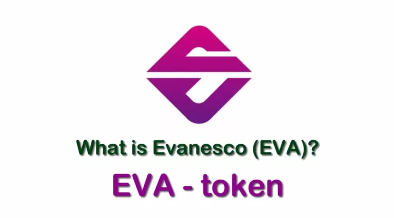 EVA / Evanesco Network