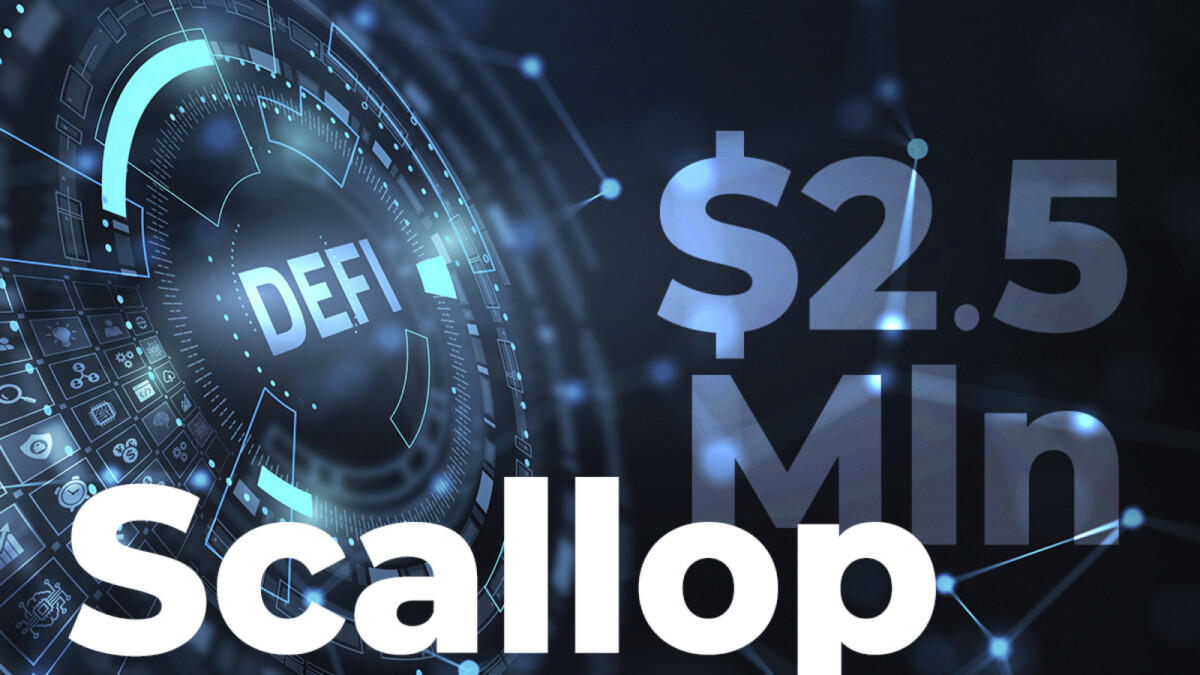 SCLP /Scallop