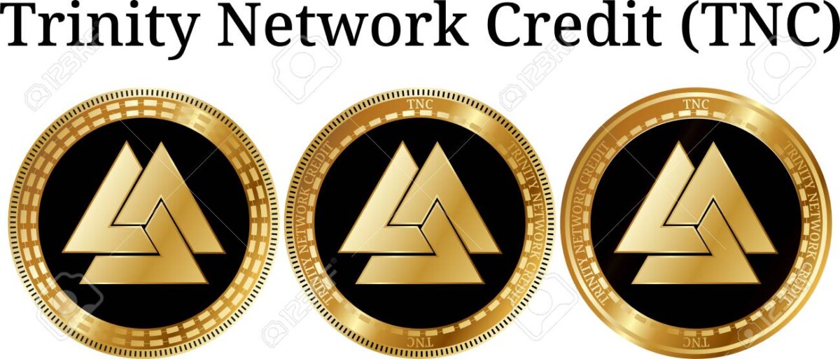 TNC /Trinity Network Credit