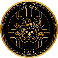 CALI / CaliCoin