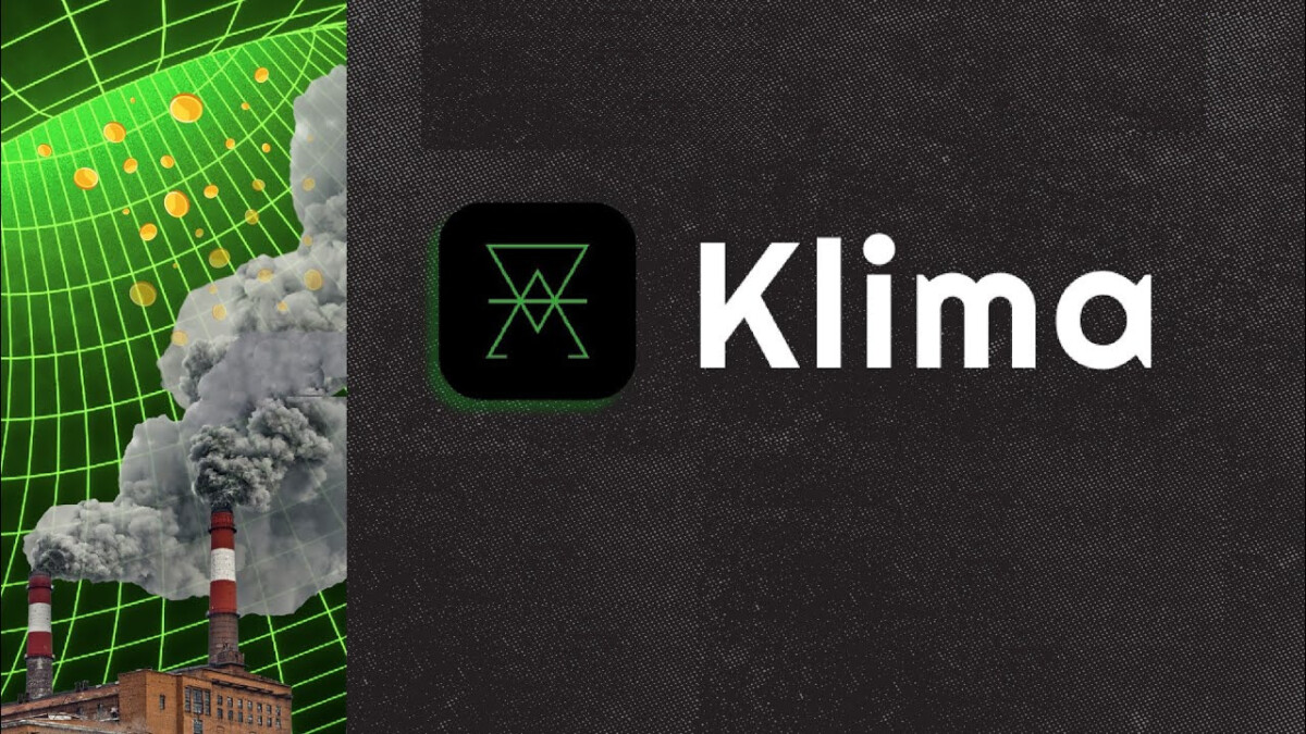KLIMA /Klima DAO