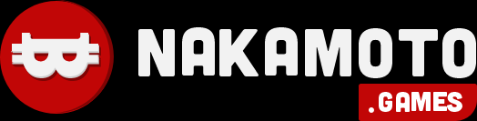  Naka/Nakamoto Games  