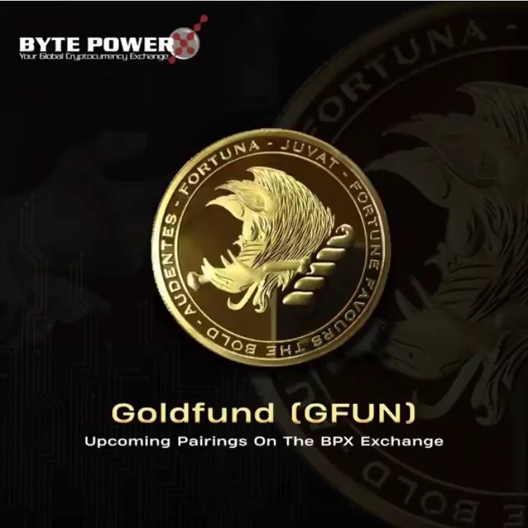 GFUN /GoldFund