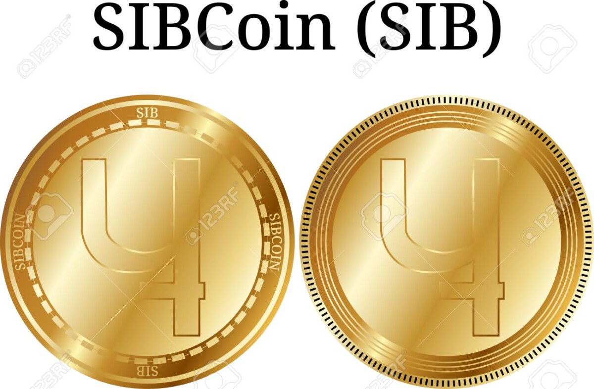 SIB/SIBCoin