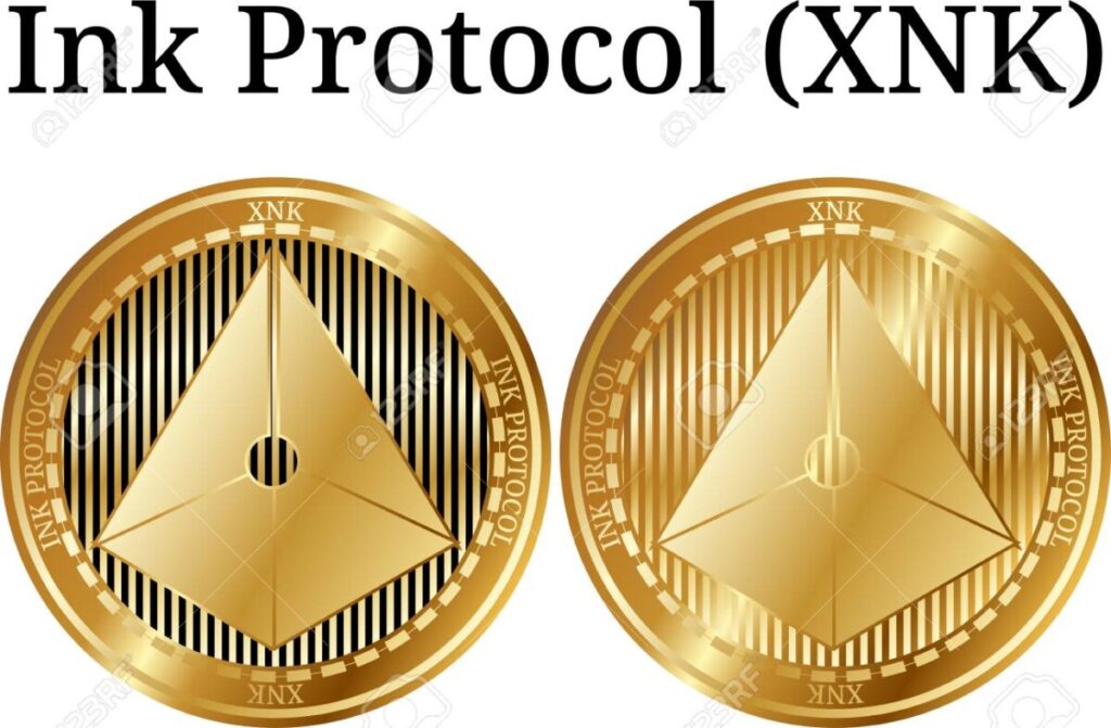 XNK/ Ink Protocol
