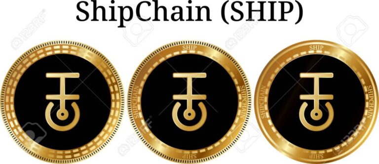 Ship/ShipChain