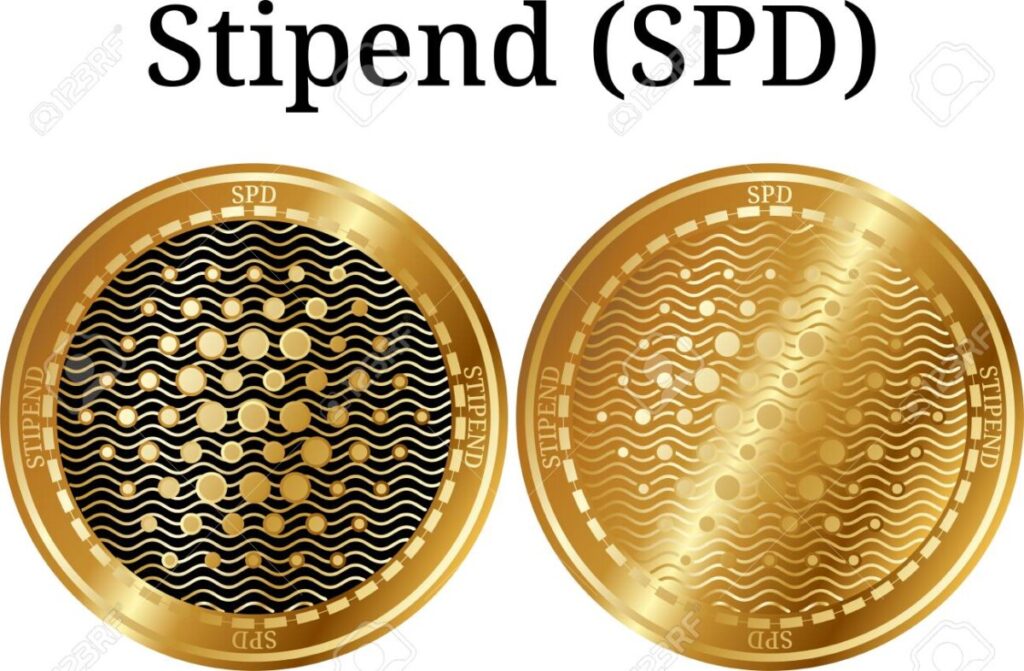 SPD / Stipend