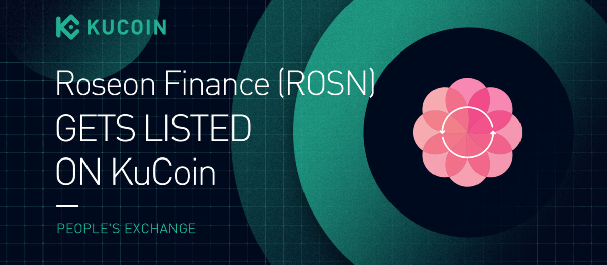 ROSN / Roseon Finance