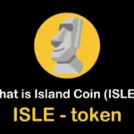 ISLE /Island Coin
