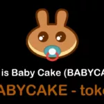 BABYCAKE / Baby Cake