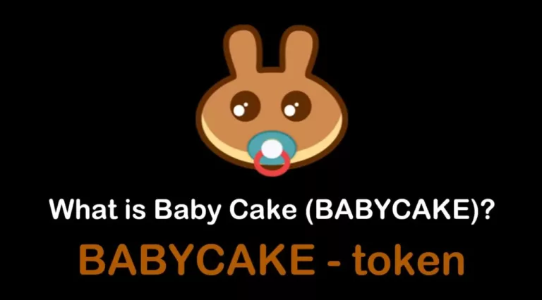 BABYCAKE / Baby Cake