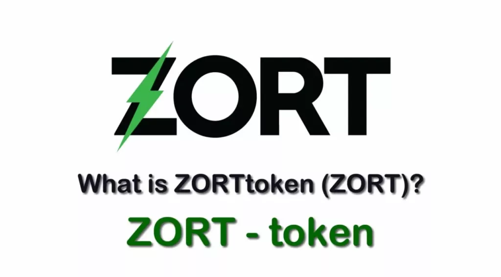 ZORT/ZORT