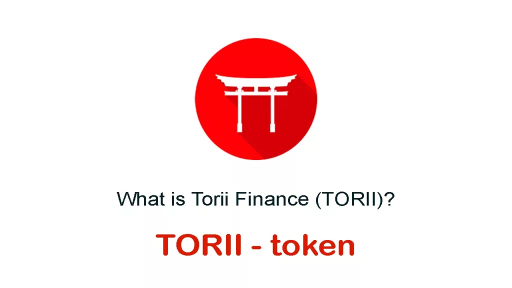 Torii /Torii Finance