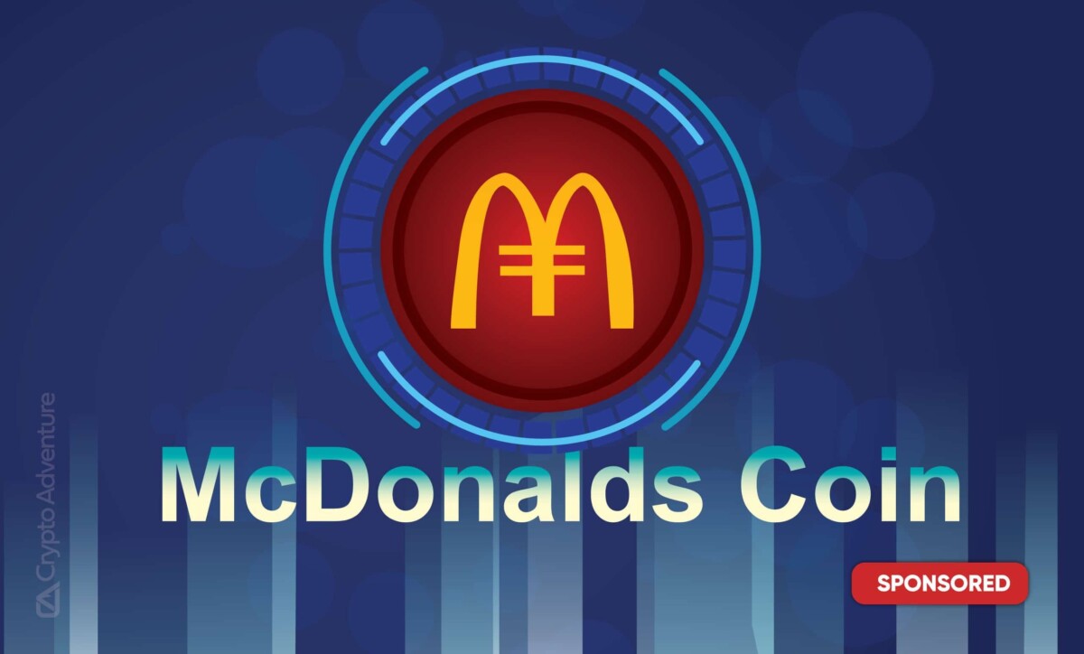 MCDC / McDonalds Coin