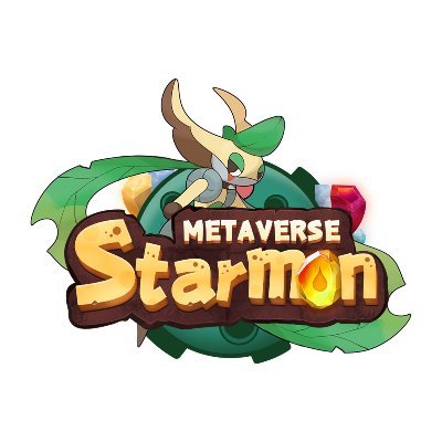 SMON /Starmon Metaverse 