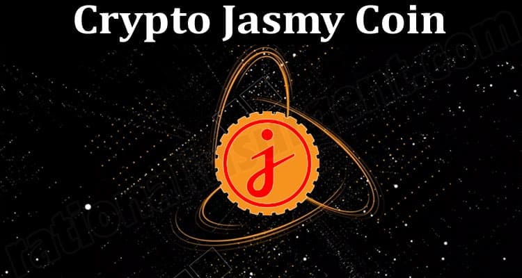 ما هي العملة الرقمية Jasmy/JasmyCoin مشروعها و معلومات عنها