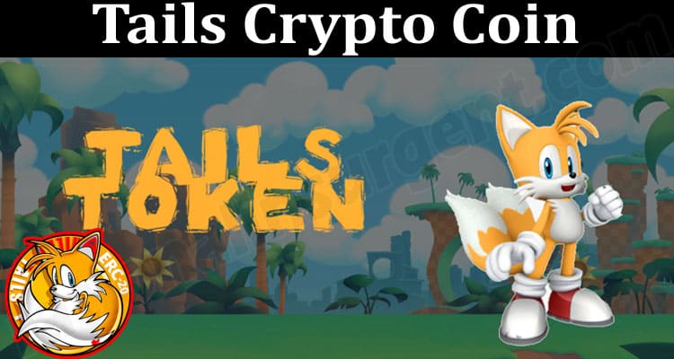TAILS / Tails