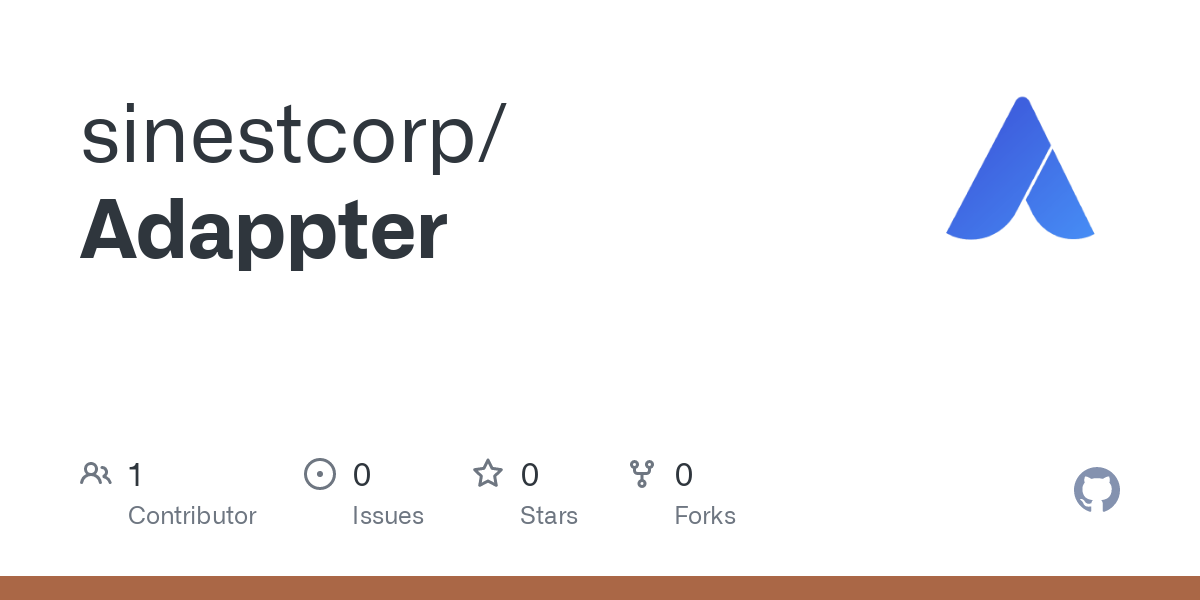 ADP / Adappter Token