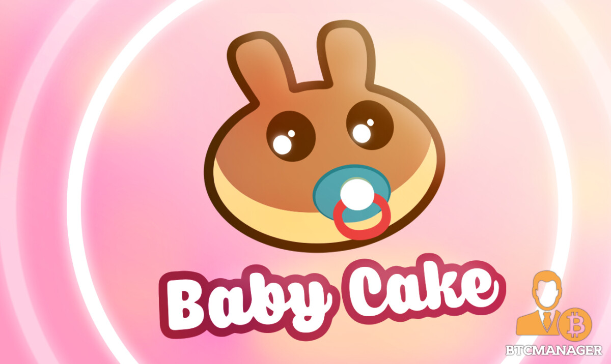 BABYCAKE / Baby Cake