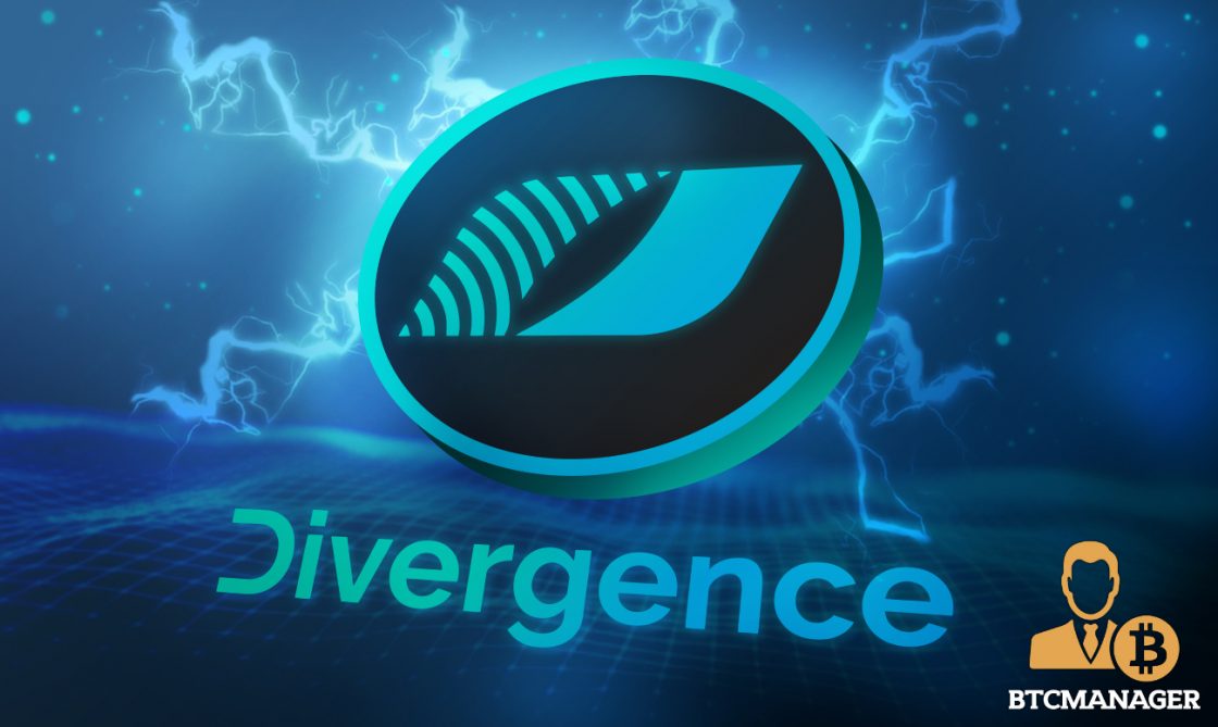 DIVER / Divergence