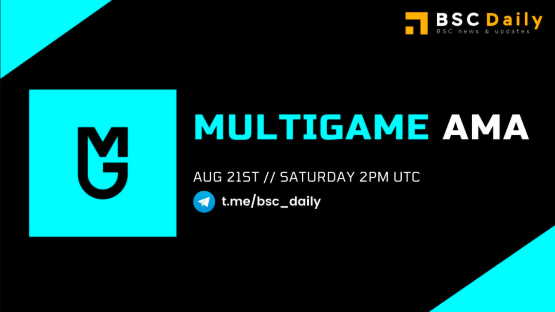MULTI / Multigame