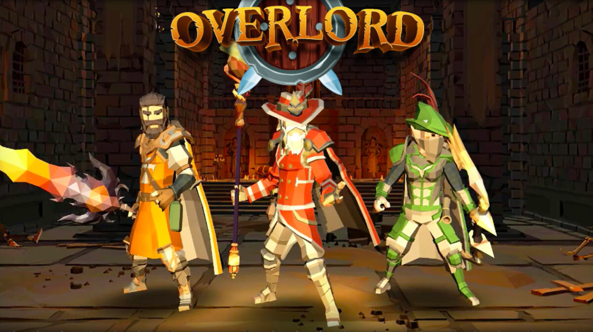 LORD / Overlord