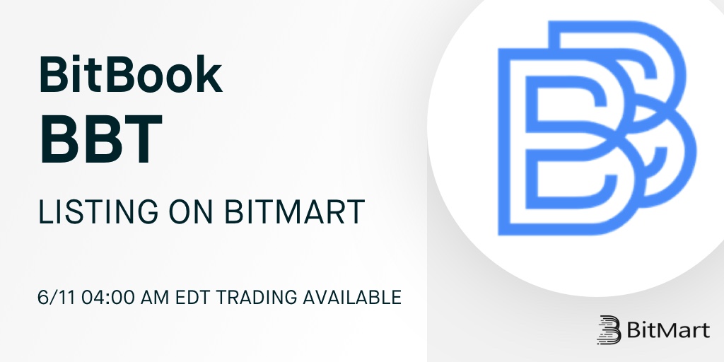 BBT / BitBook