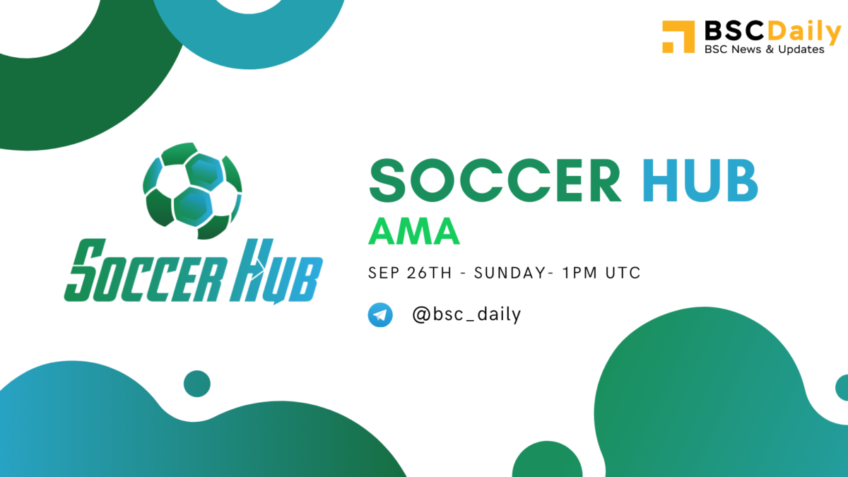SCH / SoccerHub