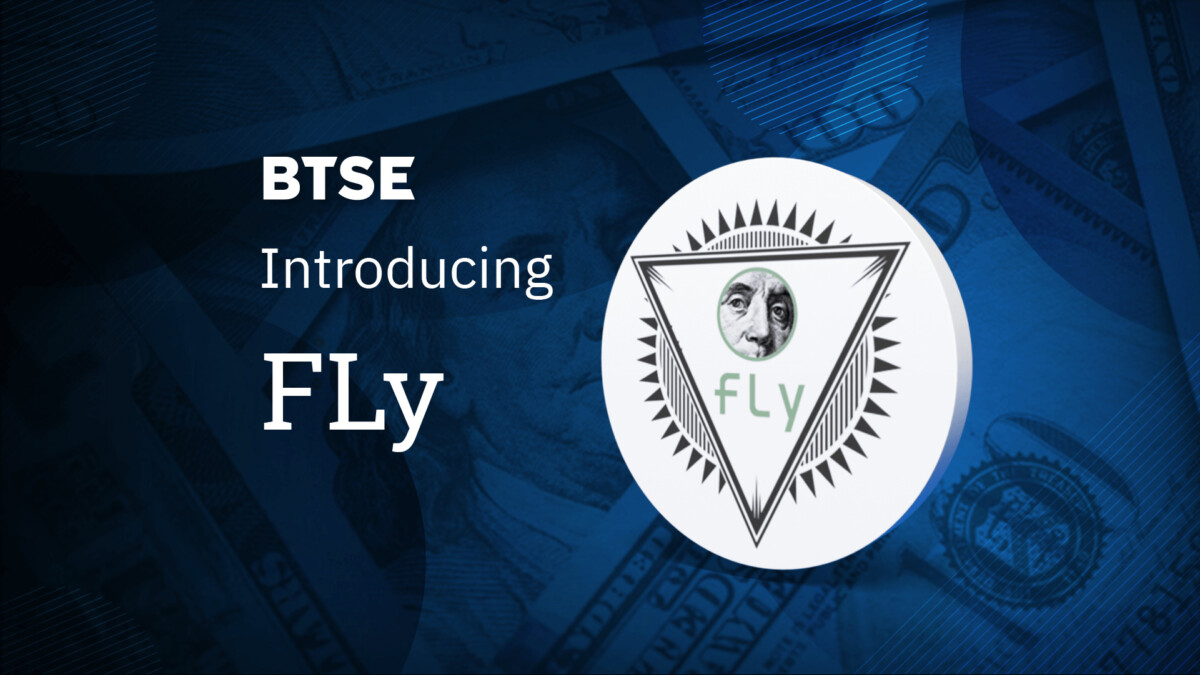 FLY / Franklin
