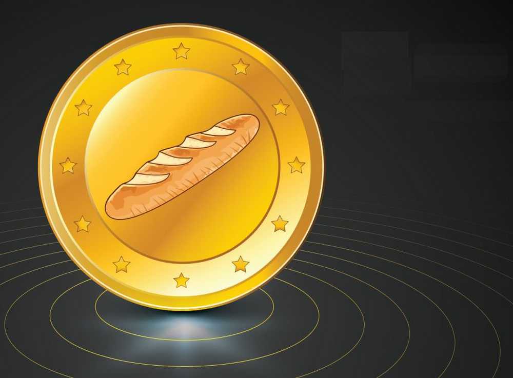  BGTT /Baguette Token