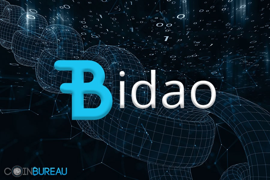 BID / Bidao