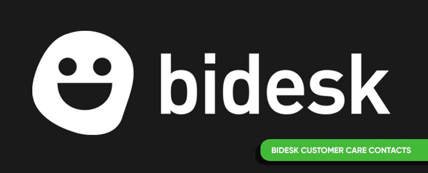  BDK/Bidesk 