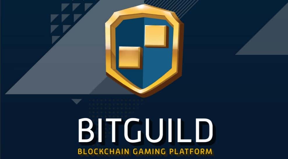  PLAT /BitGuild plat